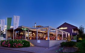 Hotel Mein Inselglueck