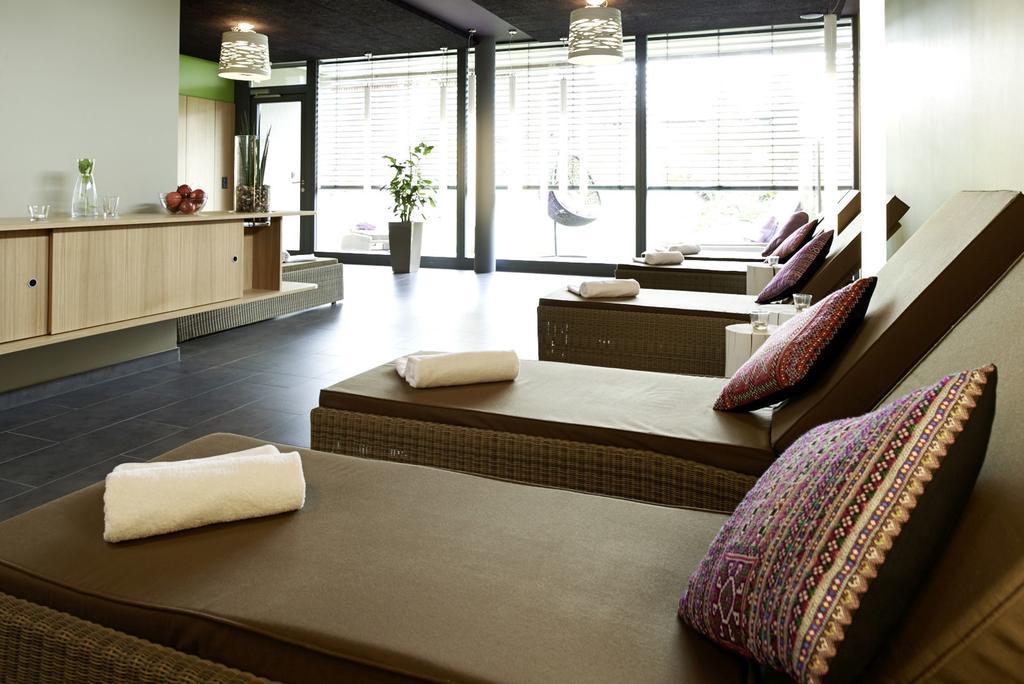 Hotel Mein Inselglueck Île de Île de Reichenau Extérieur photo