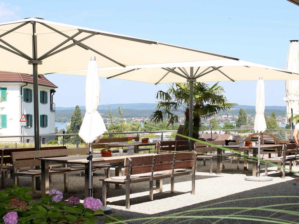 Hotel Mein Inselglueck Île de Île de Reichenau Extérieur photo