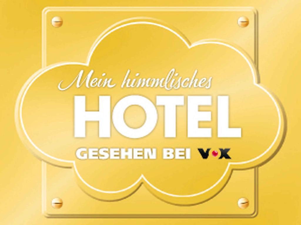Hotel Mein Inselglueck Île de Île de Reichenau Extérieur photo