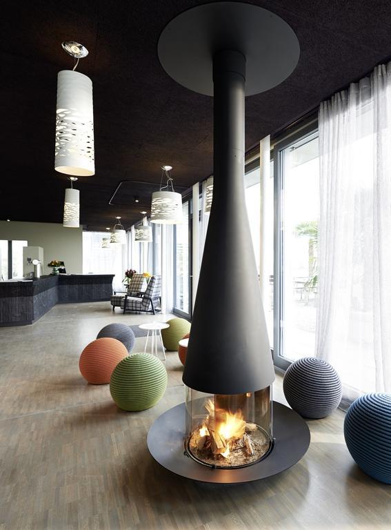 Hotel Mein Inselglueck Île de Île de Reichenau Extérieur photo
