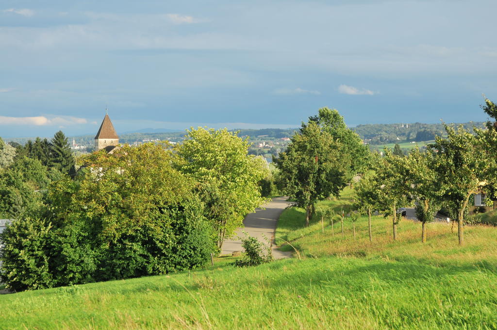 Hotel Mein Inselglueck Île de Île de Reichenau Extérieur photo