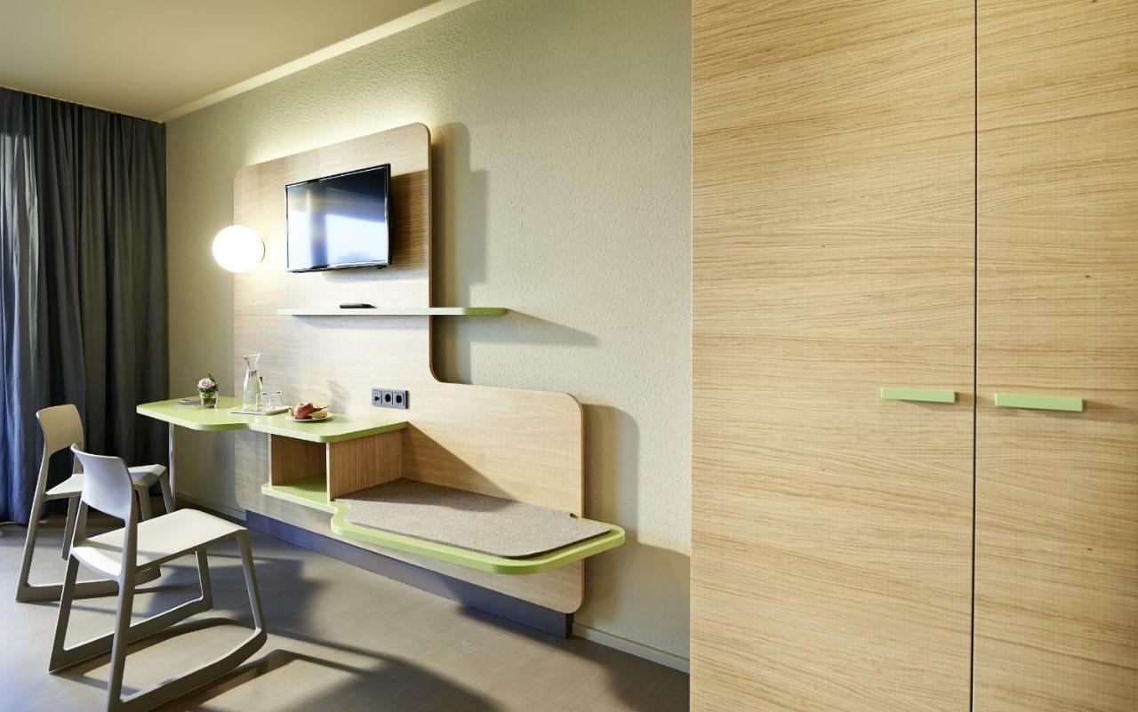 Hotel Mein Inselglueck Île de Île de Reichenau Extérieur photo