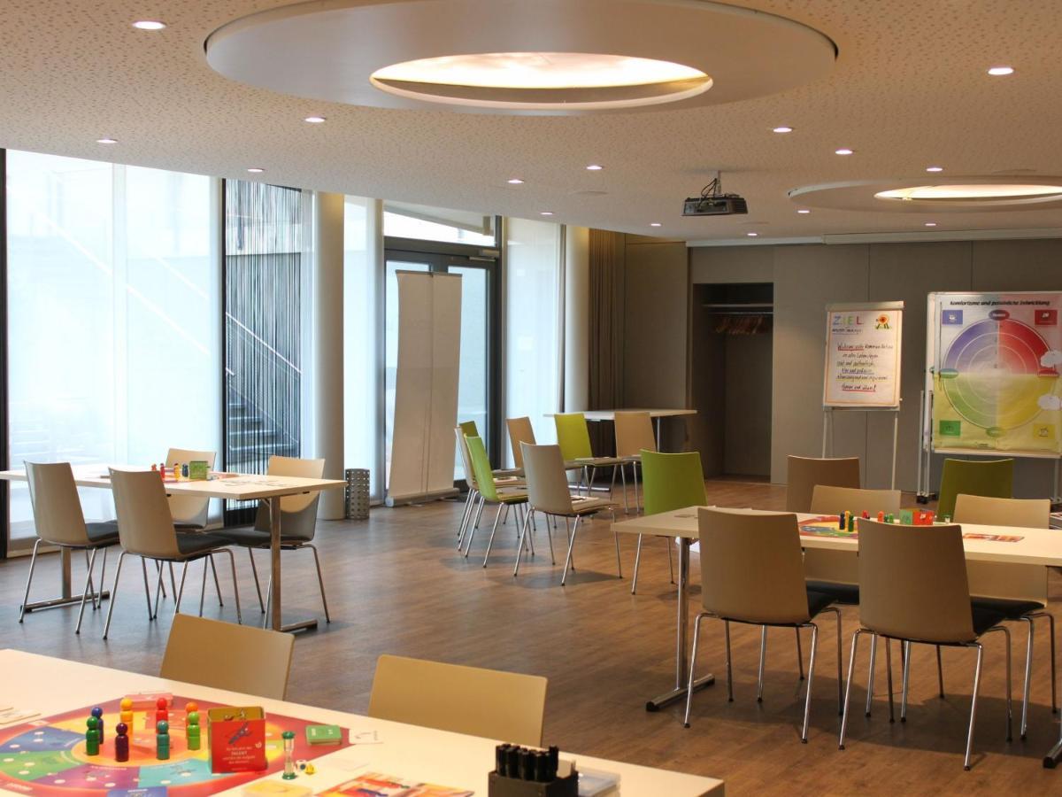 Hotel Mein Inselglueck Île de Île de Reichenau Extérieur photo