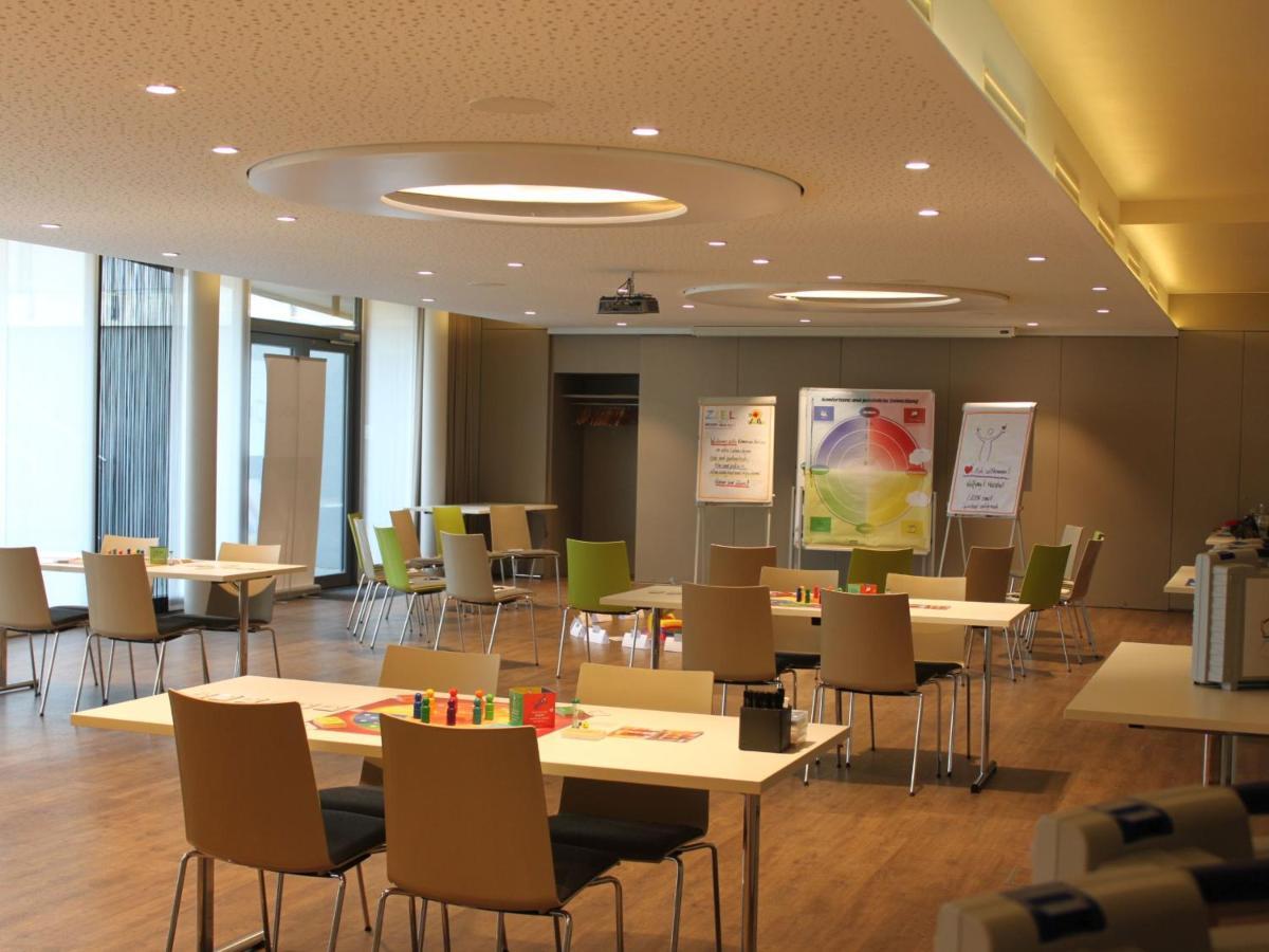 Hotel Mein Inselglueck Île de Île de Reichenau Extérieur photo