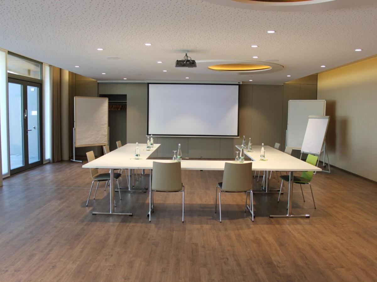 Hotel Mein Inselglueck Île de Île de Reichenau Extérieur photo
