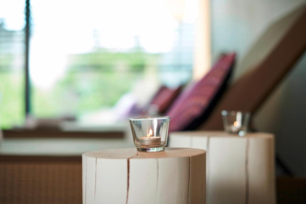 Hotel Mein Inselglueck Île de Île de Reichenau Extérieur photo